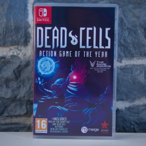 Dead Cells Prisoner's Edition (13)